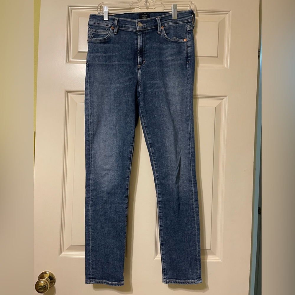 Citizens of Humanity Jeans